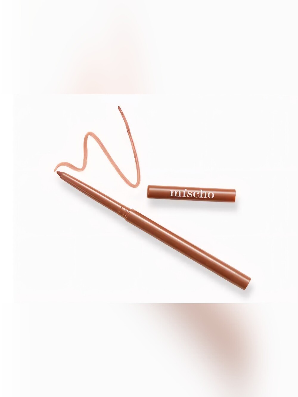 Mischo Beauty Transfer Proof Lip Liner - Most Wanted